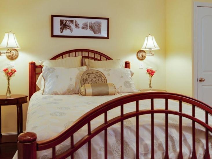 Seaglass Inn Bed And Breakfast Melbourne Beach Exterior foto