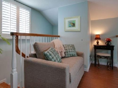Seaglass Inn Bed And Breakfast Melbourne Beach Exterior foto