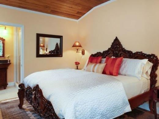 Seaglass Inn Bed And Breakfast Melbourne Beach Exterior foto